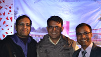 Chattisgarh Alumni Meet 2015