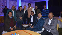 Chattisgarh Alumni Meet 2015